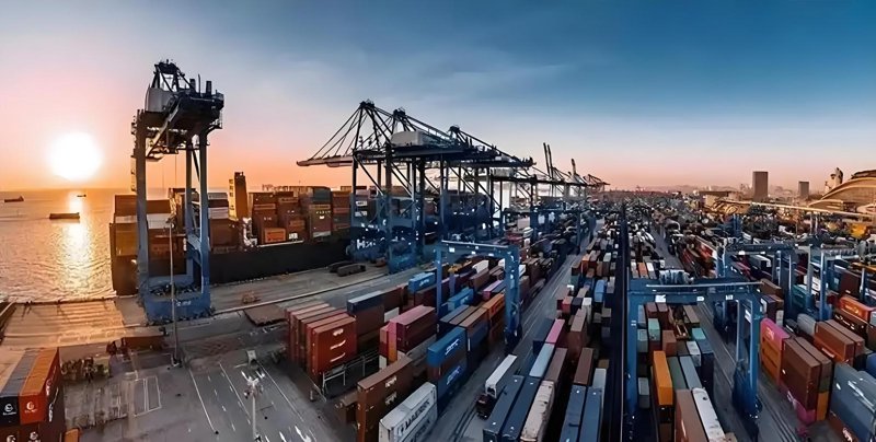 国际贸易风向标：2023年全球进出口贸易趋势洞察